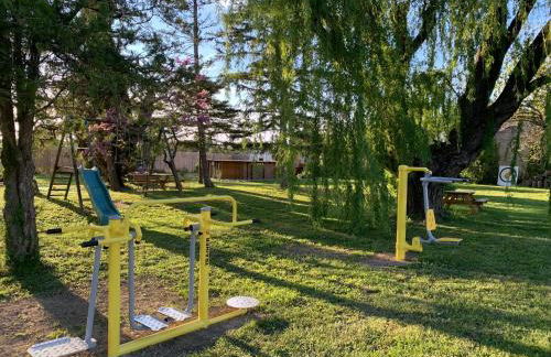 gîtes la ferme de marguerite - Foto 54