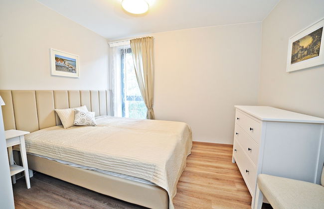 Grand Apartments Victoria Residence - Photo 10