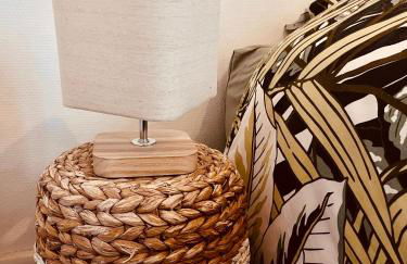 Grande maison de ville MALO LEONE 250m2 pour 15 personnes proche du Puy du Fou - Foto 20