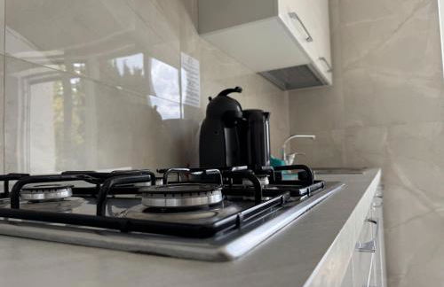 Luxury Apartment SOLE - Foto 23