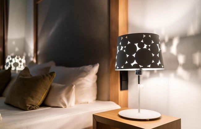 Aparthotel am Schloss - Foto 14