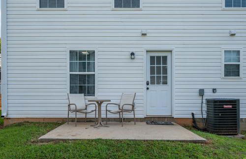 Superb For Traveling Workers Near Cartersville MC - Foto 26