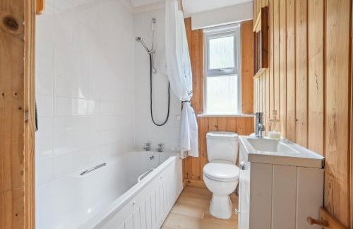 Lodge in New Forest with garden - Foto 6