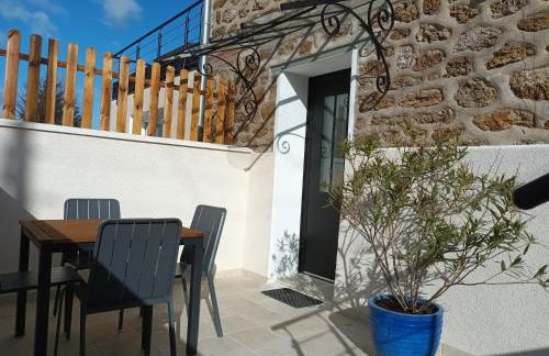 Absolute calm, terrace and private parking - Between Paris and Disney - Foto 14