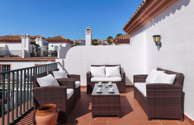 Las lomas de Cabopino - Photo 25