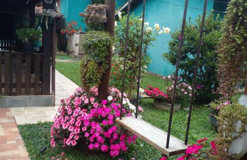 Suítes portal do bosque - Foto 7