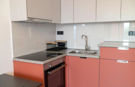 suite apartment Αdonis - Foto 10