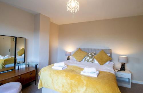 Welcoming Family Home - Pass the Keys - Foto 11