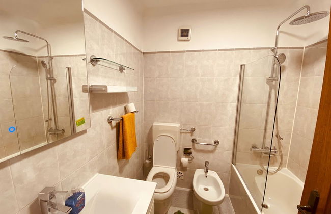 Mouro Rivers House - Remarkable 3-bed Apartment - Foto 20