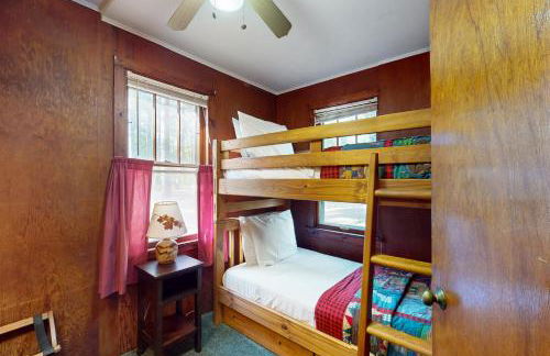 Fishermans Cottage - Foto 16