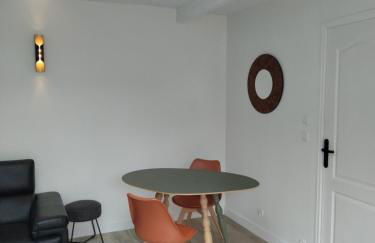 Loc'Issime ! Clim - PK privé gratuit - Foto 9