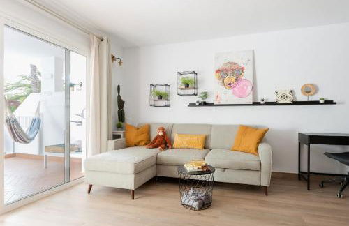 The Monkey House apartment - A jungle of comfort - Foto 7