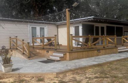 Happy Place near WEC , Natural Springs,Zip-Line - Photo 15