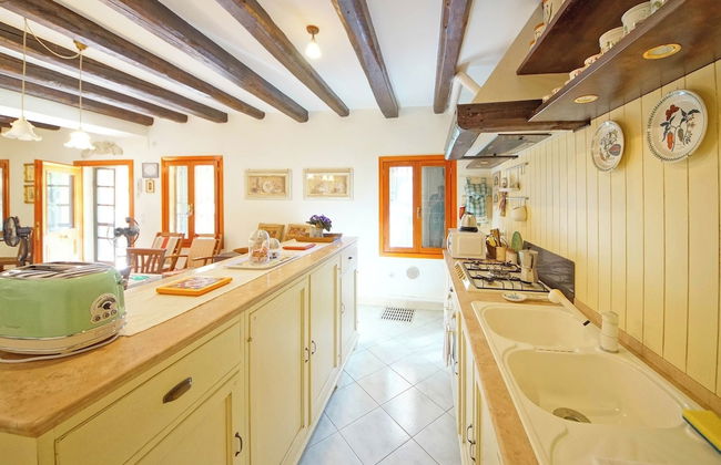 DolceVita Apartments N. 522 - Foto 13