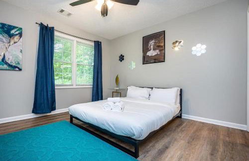 NEW ENTIRE PLACE COZY QUIET 2b2b TOWNHOUSE SP1261 - Foto 31