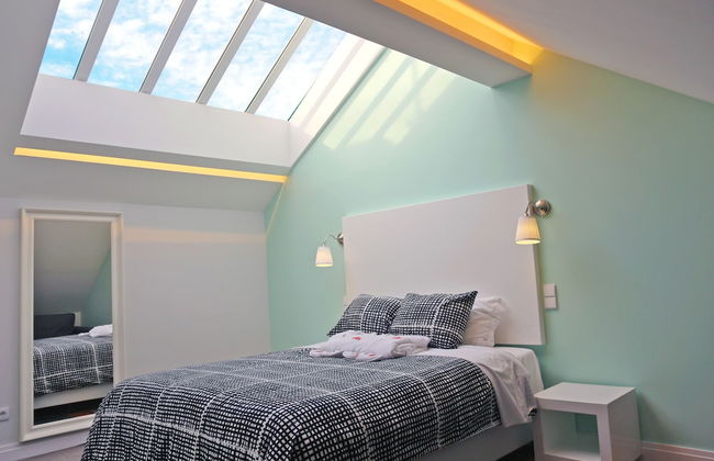 Lisbon Colours Bairro Alto Apartments - Foto 9