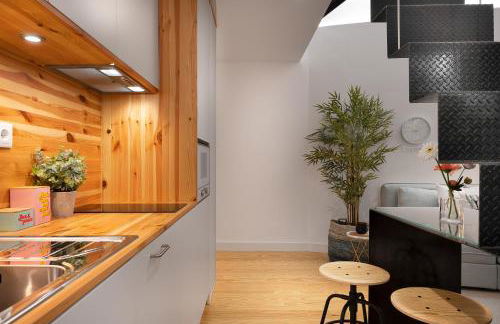 Jasmine Loft - Foto 34