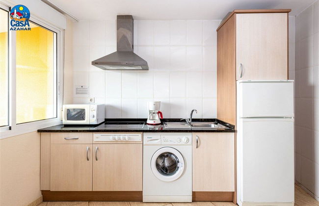 Residencial Marcomar Casa Azahar - Foto 32