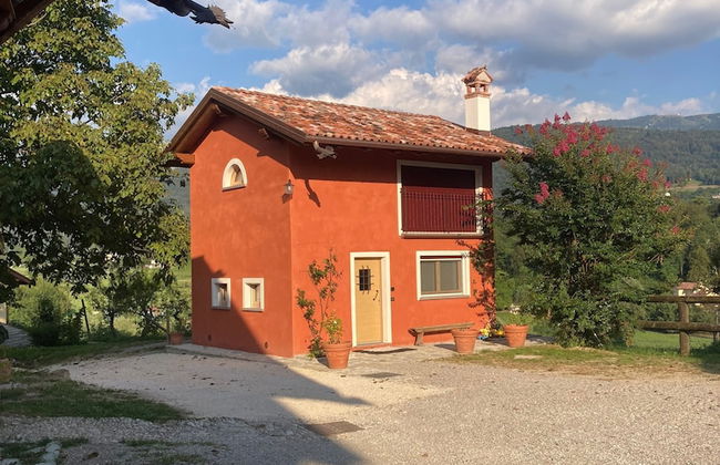 Antico fienile - Photo 75