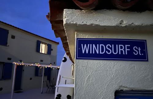 Surf-themed stone house at Kalliopi 2 - Foto 45