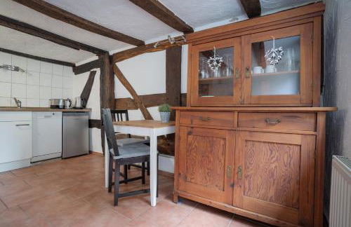 Wohnen in malerischer Altstadt - Foto 10