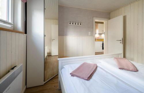 Stilvolles Kapteins Cottage mit Kamin - Inge - Foto 21