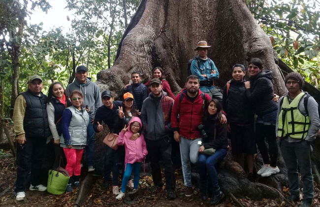 Moxos Jesuit Missions & Coitarama Lagoon - Foto 2