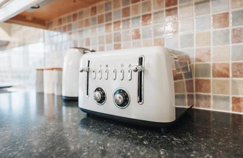 Stylish spacious home in Redcar - Foto 16