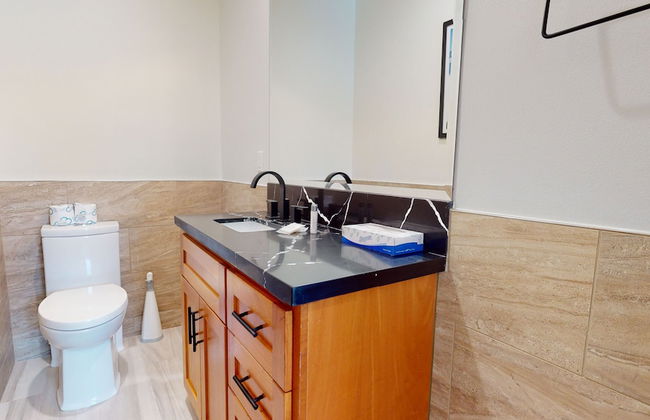 Obsidian Serenity -private Hot Tub - Foto 31