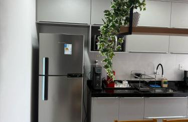Apart Moderno Proximo ao Mar - Foto 20