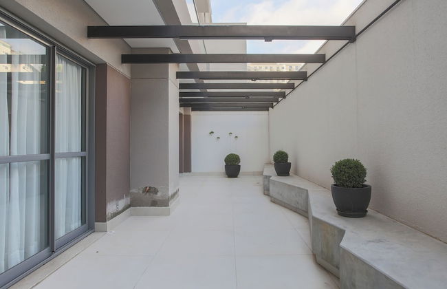 APM - Anora Spaces Suites Congonhas - Photo 41