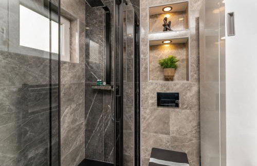 Lotus Wellness & spa apartman - Photo 3