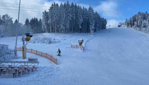 VIP Haus Winterberg - Foto 3