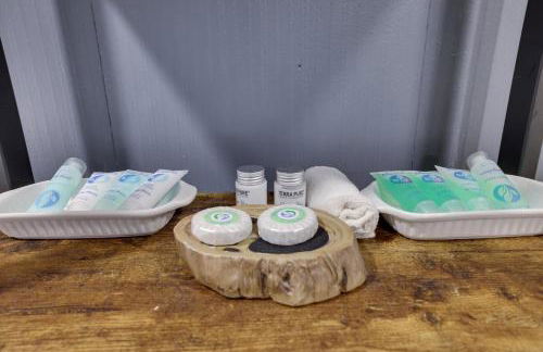 Bear Haven Cabin - Epic Game RoomLakeFire Pit - Foto 32