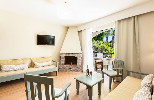 Trefon Hotel Apartments and Suites - Foto 28