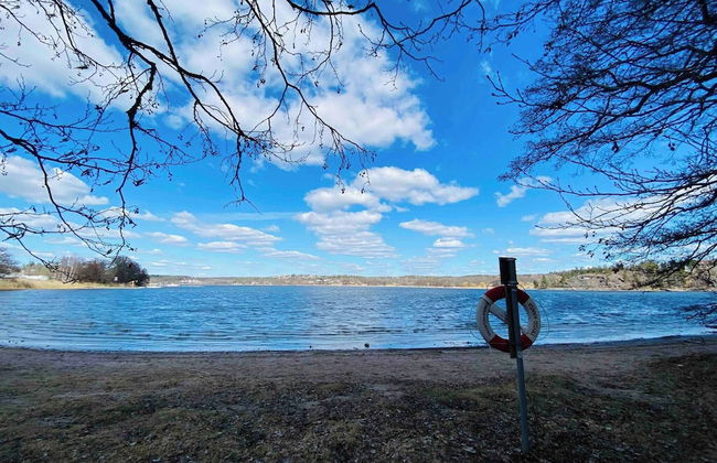 Lovely 2-bed Flat In Stockholm - Photo 28