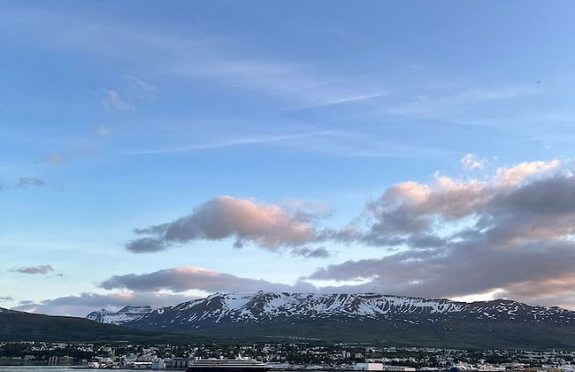 Halllandsnes Apartments - Foto 18