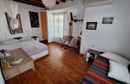 Haus Sifnaios - Foto 32