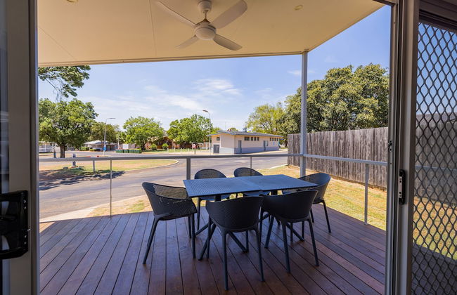 NRMA Dubbo Holiday Park - Foto 29