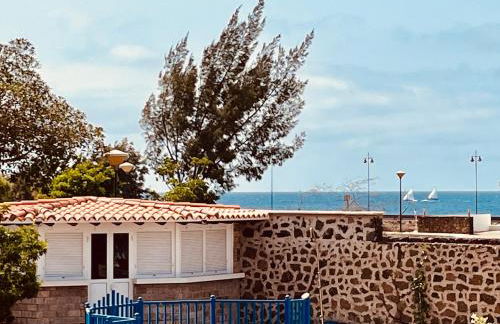 Kishni, peaceful and luxury suite villa - Foto 37