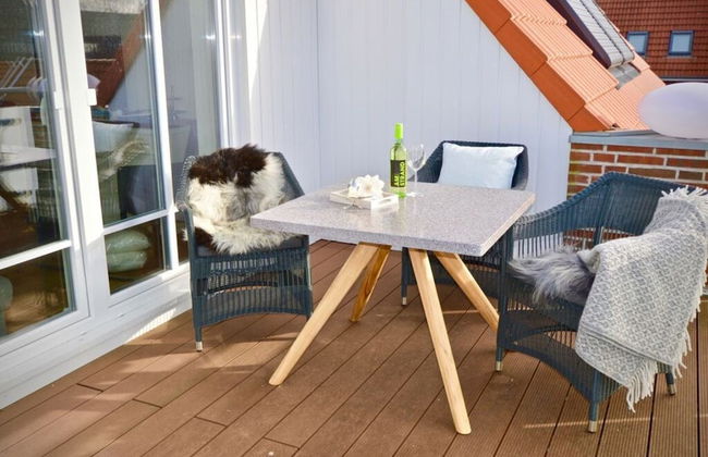 Sonnenperle Modern Retreat - Foto 21