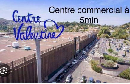 Petite maison avec terrasse - Foto 24