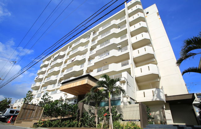 Sky Cucule Ishigakijima - Foto 1