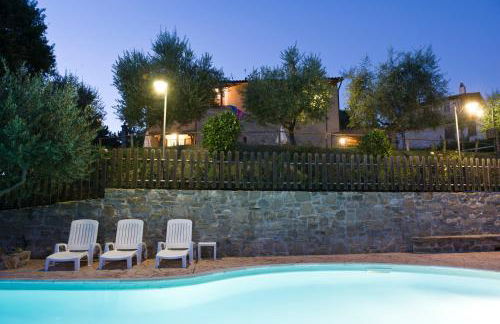 Agriturismo Le Dolci Colline - Photo 27