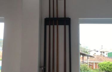 Casa com Piscina temporada - Foto 30