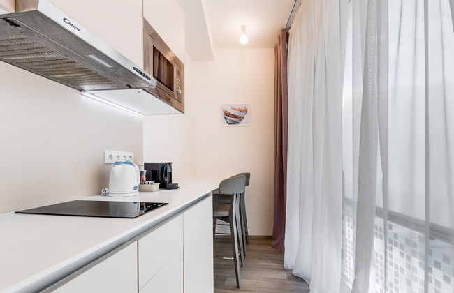 KORA APARTMENTS - Foto 53