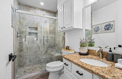 Bay House Condos by Miss Kitty’s - Foto 28