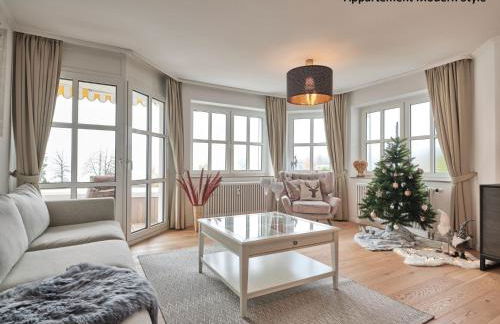 Villa Sunside Schluchsee - Appartements Modern Style & Superior - Photo 1