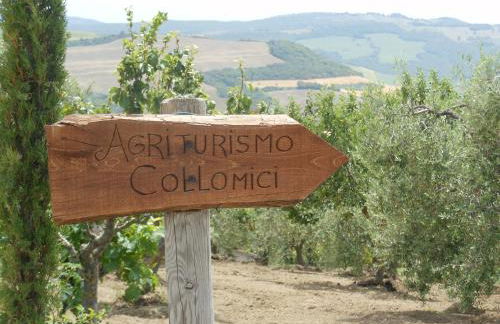 Agriturismo Collomici - Foto 70