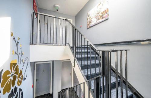 -4F421- For your Relaxed,Cosy stay,Free Parking - Foto 49